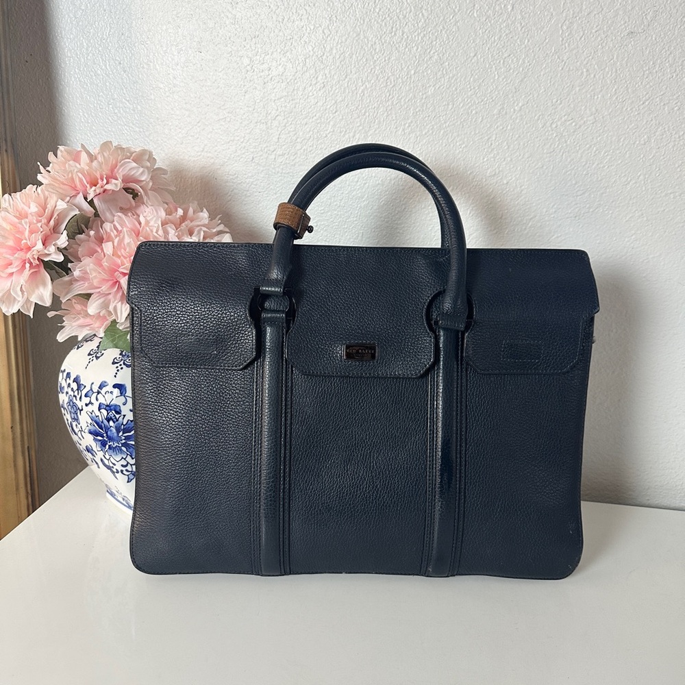 Ted Baker Briefcase